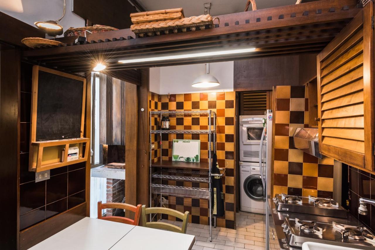 ヴェローナFlats4Rent Residenza Ai Tigliアパートメント エクステリア 写真
