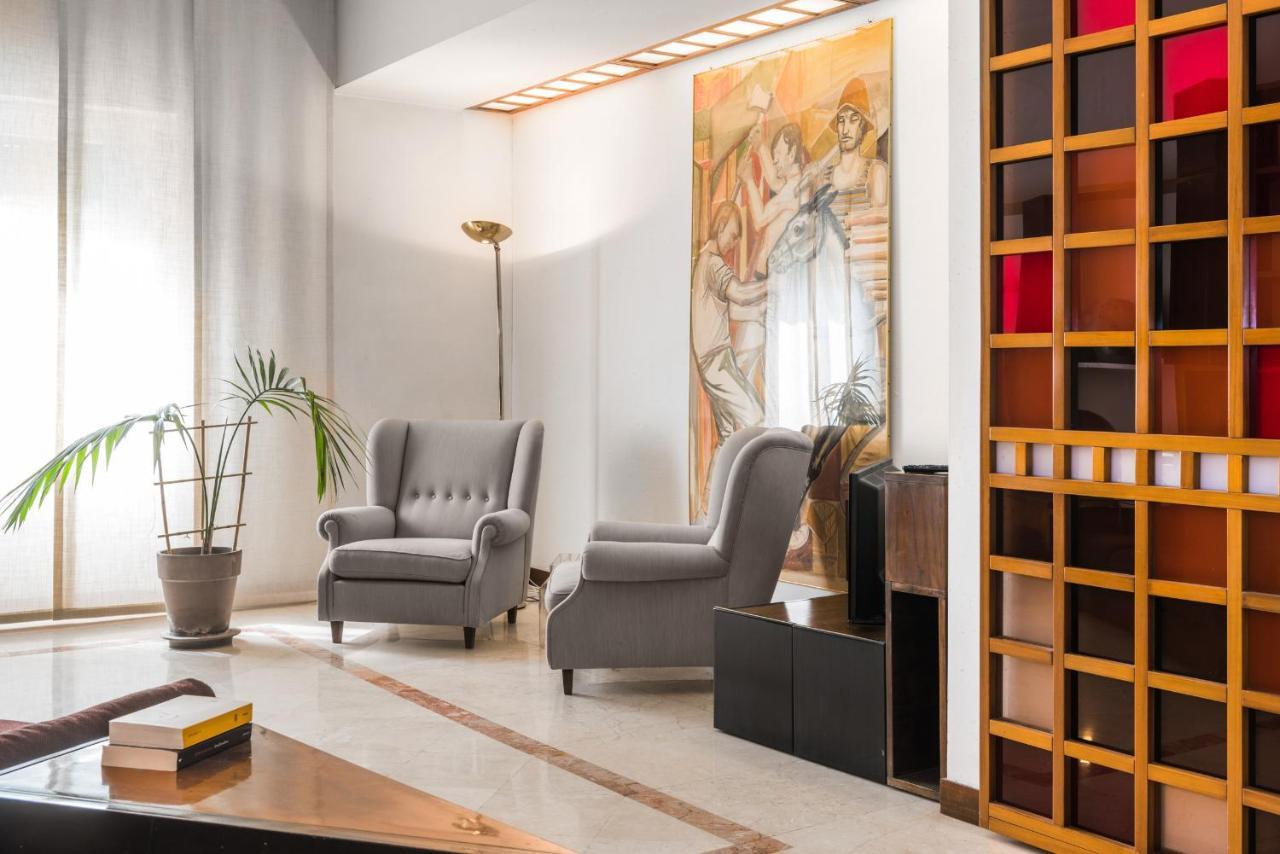 ヴェローナFlats4Rent Residenza Ai Tigliアパートメント エクステリア 写真