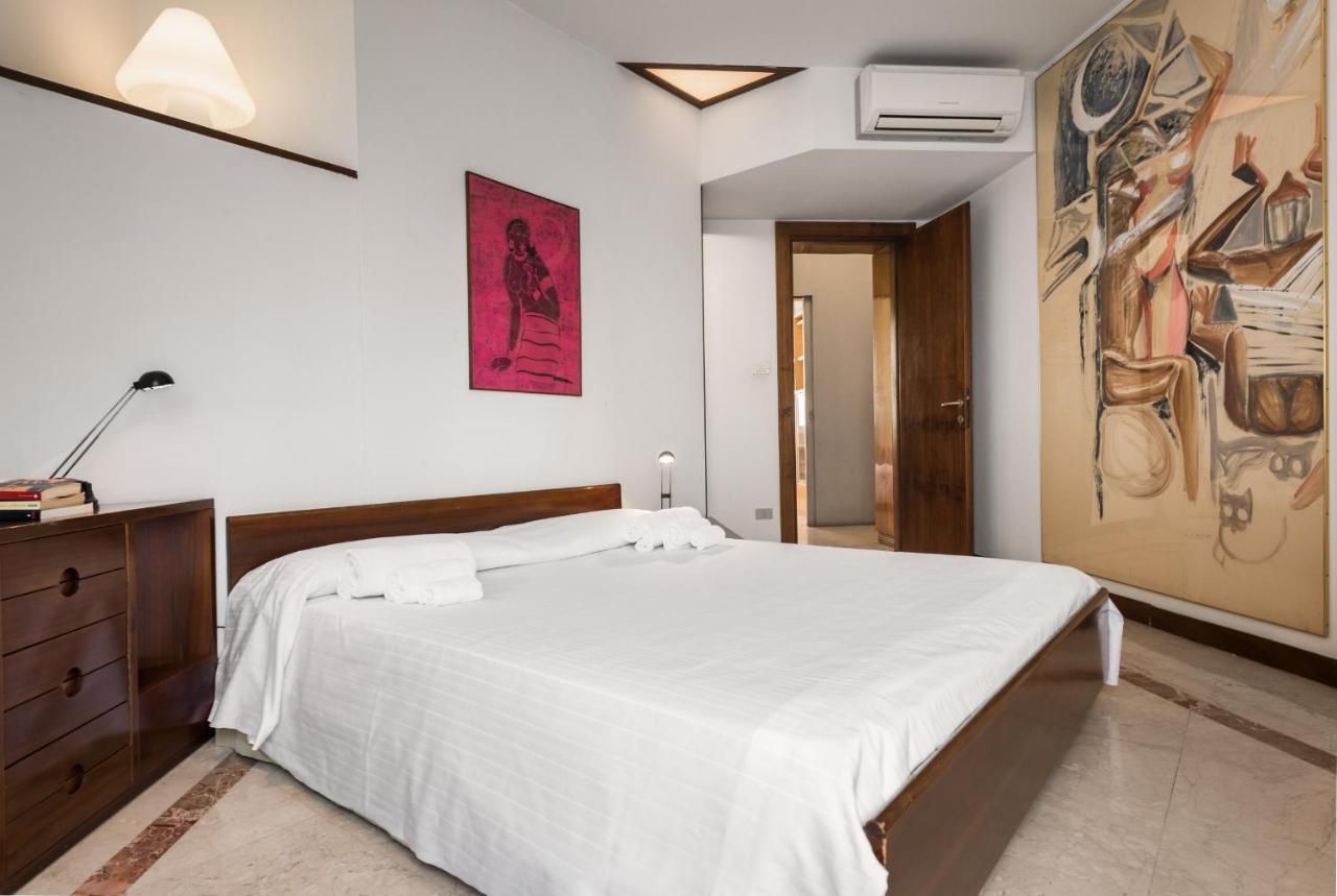 ヴェローナFlats4Rent Residenza Ai Tigliアパートメント エクステリア 写真